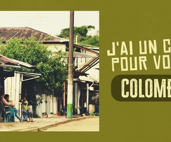 Replay En Colombie