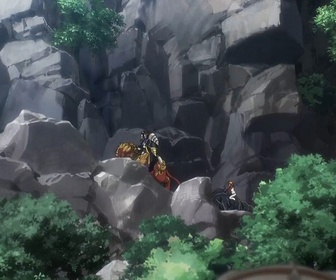 Replay Overlord - S4 E5 - Vers le pays nain