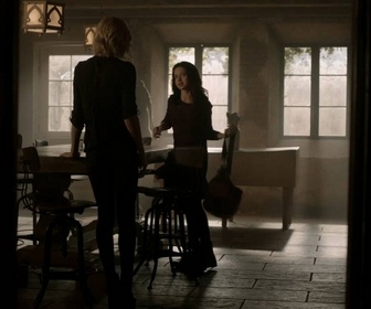 Replay Bitten - S2 E7 - Mauvais rêves