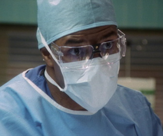 Replay Urgences - S2E12 - De vrais mensonges