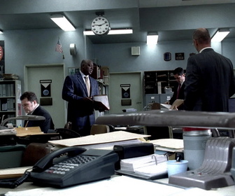 Replay Cold case : affaires classées - S2E13 - De mains en mains
