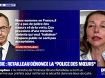 Replay BFM Story - Story 3 : La projection de Barbie annulée à Noisy-le-Sec - 14/08