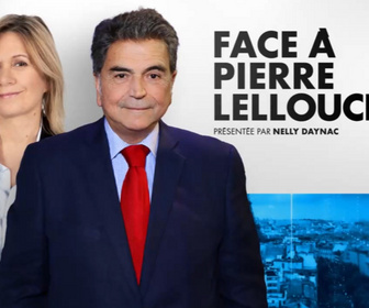 Replay Face à Pierre Lellouche (Émission du 11/09/2025)