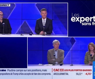 Replay Les experts sans frontières - Émission du 5 juin 2026
