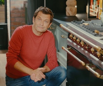 Replay Petits Plats en équilibre - Mon fondant au chocolat