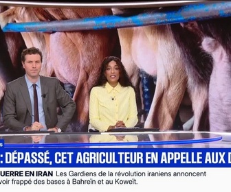 Replay BFM Première prématinale - Focus Régions - 11/06