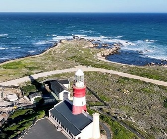 Replay Une légendaire route côtière - La Garden Route d'Afrique du Sud