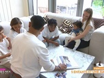 Replay Familles nombreuses : la vie en XXL - Saison 11 Episode 2 du 18 juin 2026