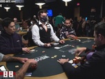 Replay Dans la tête d'un pro - Joao Vieira aux WSOP 2021 - Partie 5