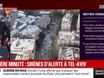 Replay 60 minutes Fauvelles du mardi 3 mars 2026 - Édition spéciale : Moyen-Orient, l'heure de l'embrasement