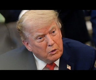 Replay Trump annonce qu'un accord de paix avec l'Iran pourrait être signé dimanche