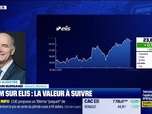 Replay BFM Bourse - Valeur ajoutée : Ils apprécient Elis - 10/06