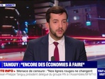 Replay Tout le monde veut savoir - Jean-Philippe Tanguy : Encore des économies à faire - 28/11