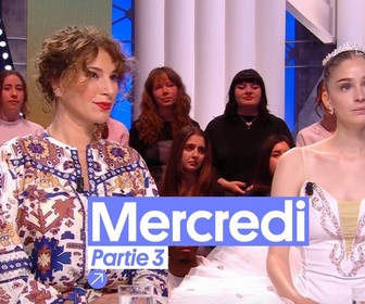 Replay Quotidien troisième partie du 7 mai 2025
