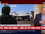 Replay Les émissions spéciales - Édition Spéciale - Trump : Deux options, un accord ou anéantir l'Iran - 01/05