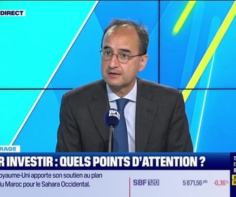 Replay Tout pour investir : Partie 1 - 02/06