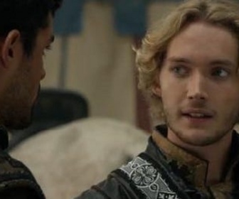 Replay Reign : le destin d'une reine - S2 E1 - La peste