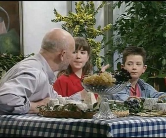 Replay Comment c'est fait ? - Le fromage de chèvre - Jean-Pierre Coffe