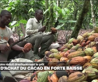 Journal De L'afrique replay