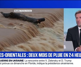 Replay L'intégrale de BFM Non-Stop du vendredi 26 décembre 2025