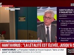 Replay Marschall Truchot : Pas de vaccin contre l'hantavirus - 12/05