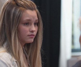 Replay L'amour invincible - S01 E72