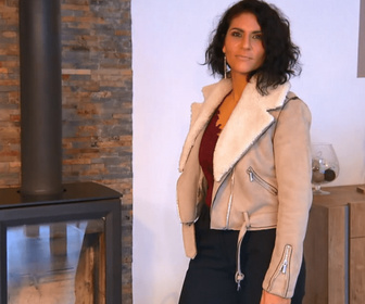 Replay Les reines du shopping - J2 : Porter l'écharpe avec style