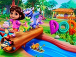 Replay Dora - S02 E23 - Le Rapidou Sauveur