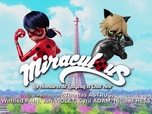 Replay Miraculous - Les aventures de Ladybug et Chat Noir - Gabriel Agreste