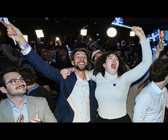 Replay Canada : les indépendantistes remportent les élections au Québec et promettent un référendum