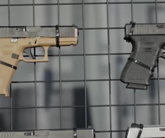 Replay Focus - Vague de violence au Canada : des armes illégales provenant des États-Unis inondent le pays