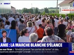 Replay News Box - Une marche blanche en hommage à Mélanie à Nogent - 13/06