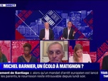 Replay Tous contre Thréard - Michel Barnier, un écolo à Matignon ? - 25/10