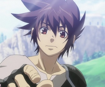 Replay Saint Seiya: the lost Canvas - S01 E02 - L'éveil d'Hadès