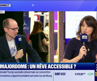 Replay Les Experts - L'intégrale des Experts de l'IA du vendredi 19 juin