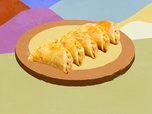 Replay A vos marmites ! - La recette - L'empanada