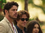 Replay Un amour sauvage - Episode 120