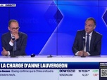 Replay Les experts du soir - EDF : la charge d'Anne Lauvergeon - 23/04