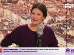 Replay Apolline Matin - Émission du 7 octobre 2025