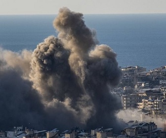 Replay 28 minutes - Guerre au Moyen-Orient : l'escalade ?