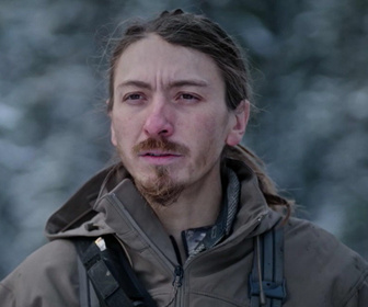 Replay Seuls face à l'Alaska - S14E6 - Double impact