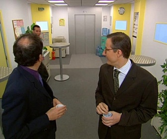 Replay Caméra café - Parigot tête de veau