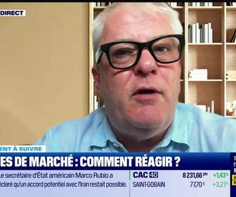 Replay Tout pour investir - Le placement à suivre : Reprises de marché, comment réagir ? - 25/05