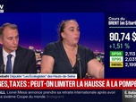 Replay BFM Grand Soir - Prix du carburant : une flambée sans fin ? - 31/08