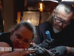 Replay Tattoo Cover : Sauveurs de tatouages - Saison 08 Episode 05 - En plein cœur