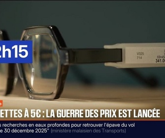 Replay BFM Première prématinale - C'est votre vie - 03/12