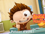 Replay Angelo la débrouille - Que la farce soit avec toi