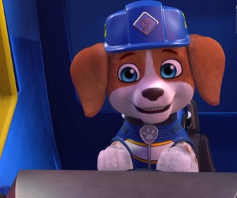 Replay Ruben & cie - Un observatoire pour Alix