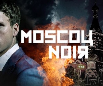 Moscou noir replay
