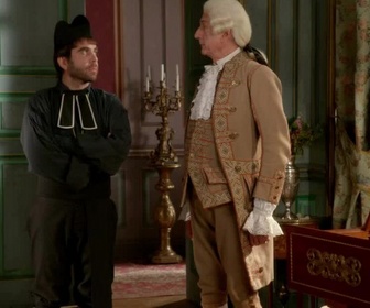 Replay La petite histoire de France - On ne se parle jamais / L'habit de l'abbé / Couper l'herbe sous le pied / Hors du lit conjugal